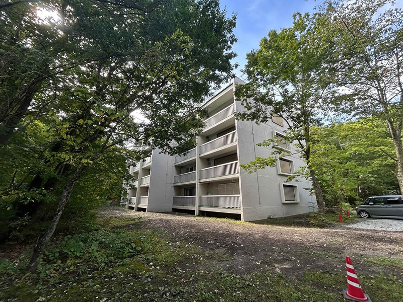 軽井沢グリーンプラザ