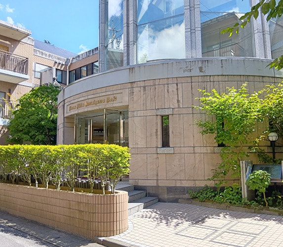 ライオンズヴィラ軽井沢弐番館