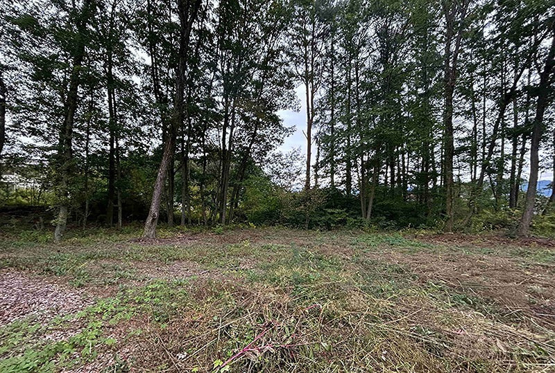 御代田町大字馬瀬口 売地