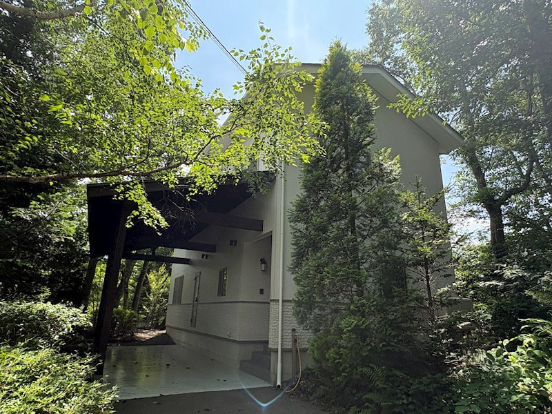 南原戸建