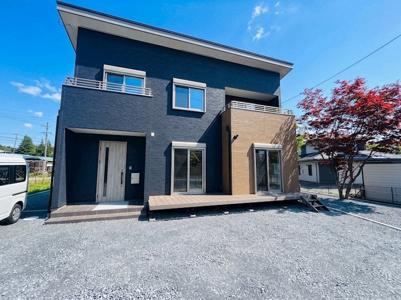 Le Montclair Karuizawa